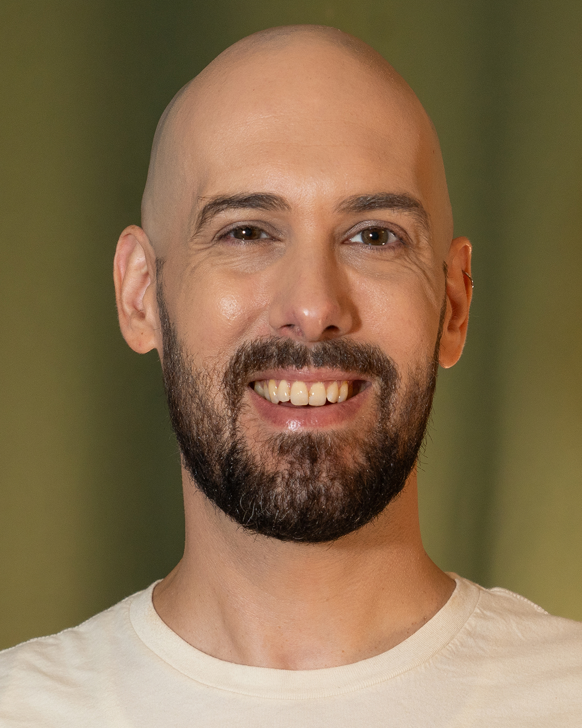 Photo of Samuel Patrick, Los Angeles Photographer & Documentary Filmmaker